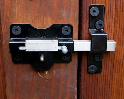 gatemate hardware san francisco