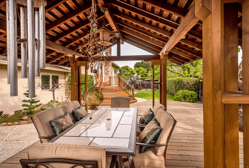 ipe decking los angeles