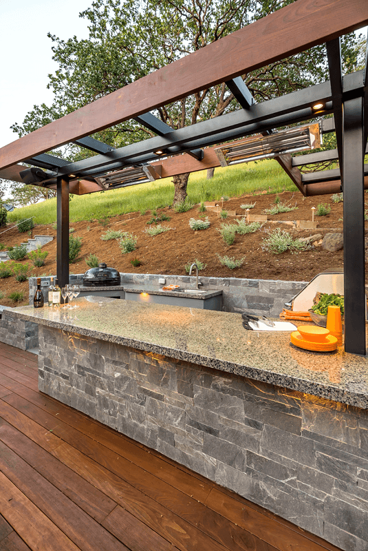 ipe decking san francisco