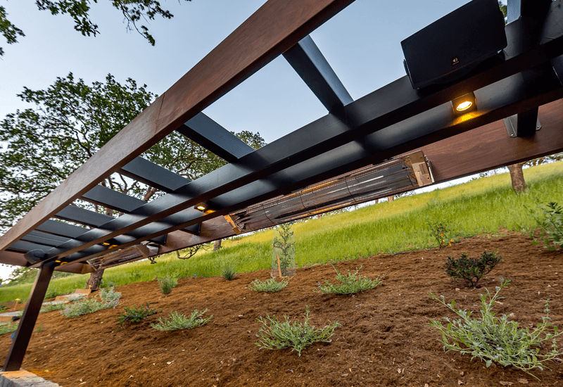 ipe decking san francisco