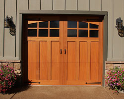 western red cedar trim boards