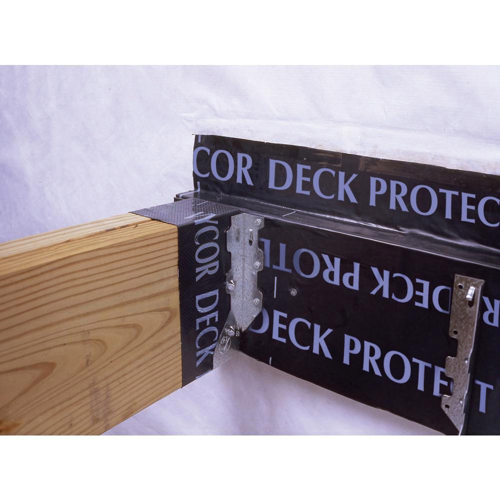 vycor deck protector