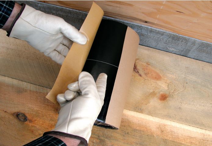 vycor plus deck protector