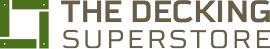 The Decking Superstore Logo