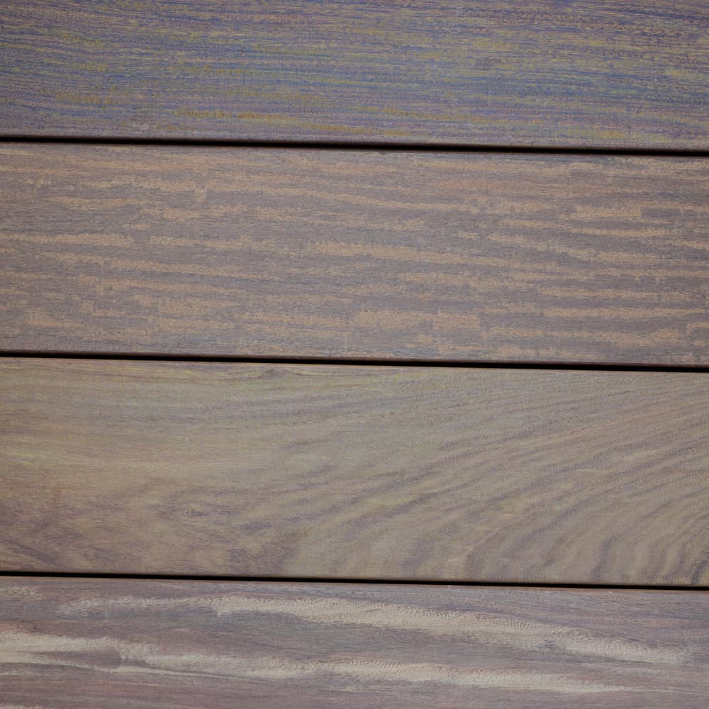 Rustic Ipe Hardwood