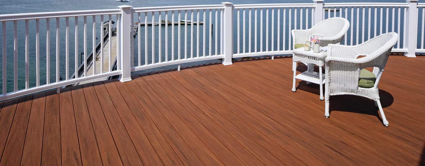 azek vintage decking
