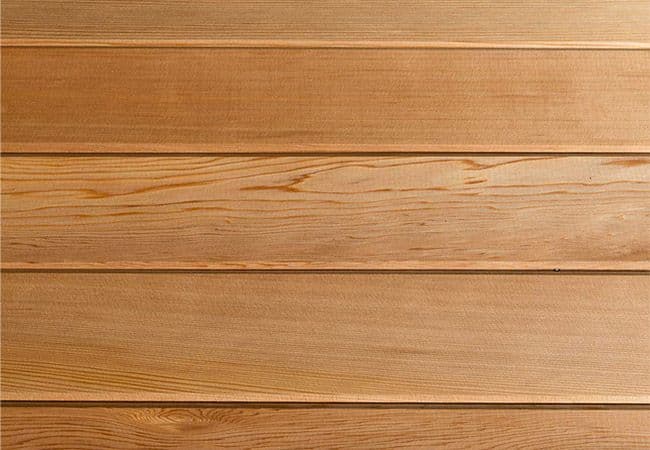 Western Red Cedar