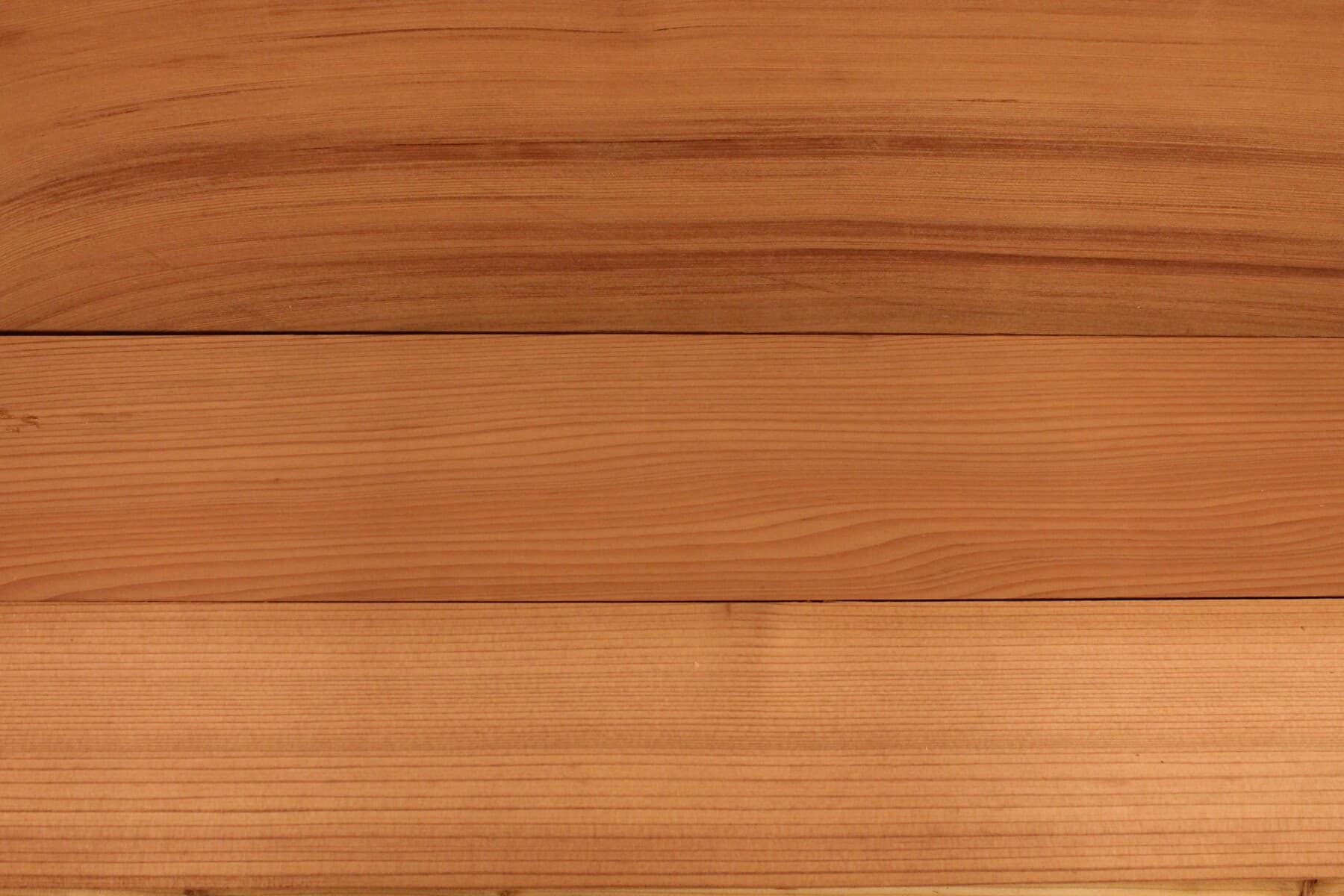 California Redwood