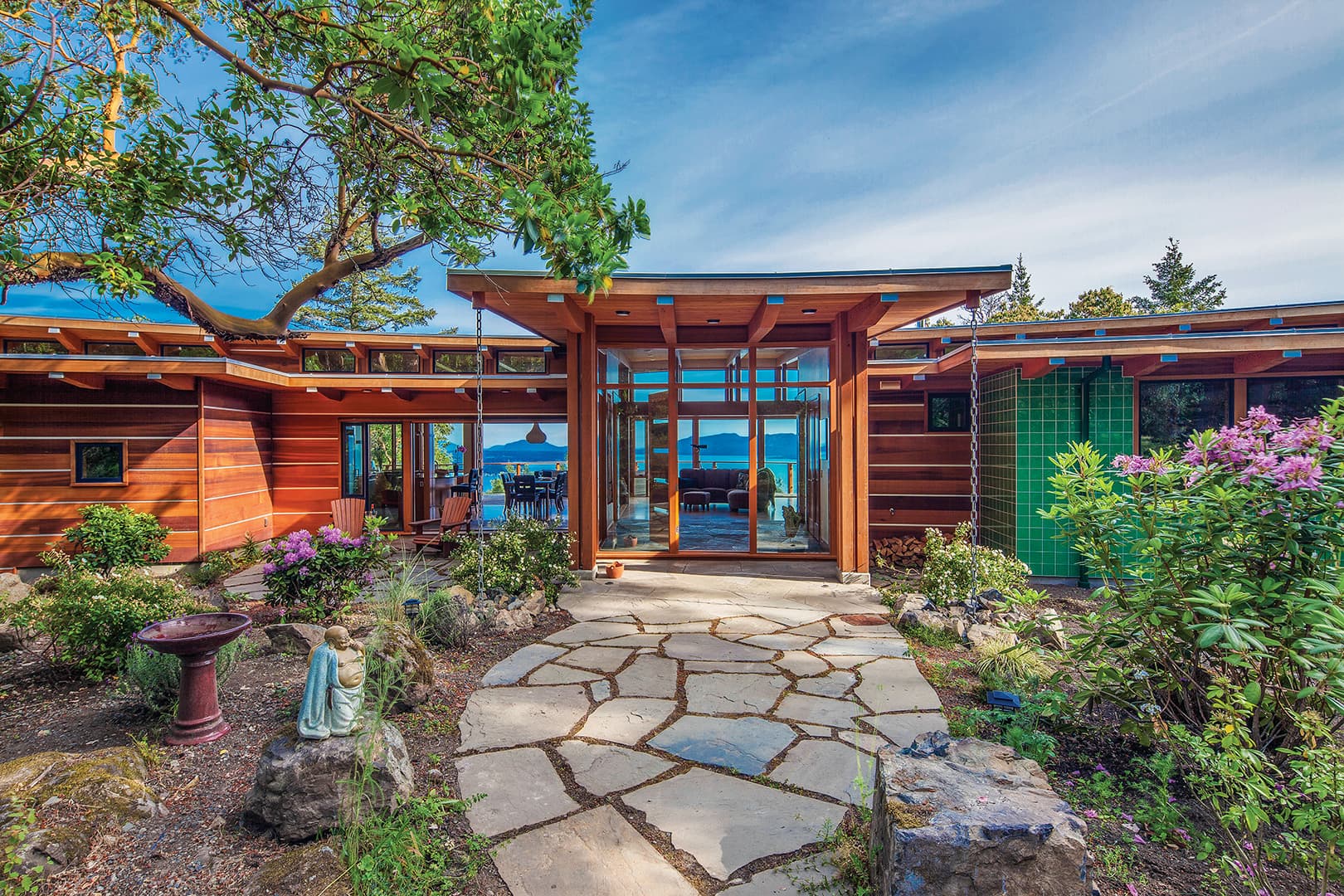 home siding trends for 2021