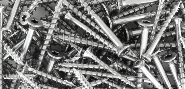 deckfast decking hardware screws