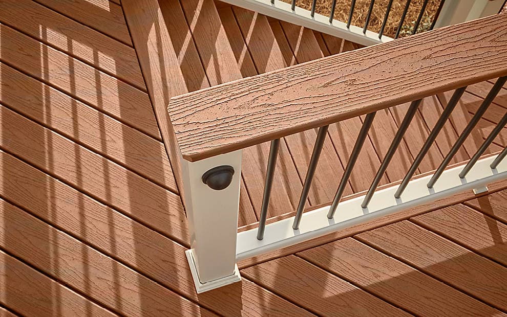 Looking for Railing?