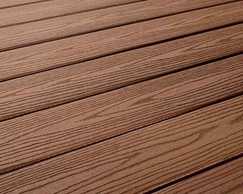 fiberon goodlife bungalow composite decking