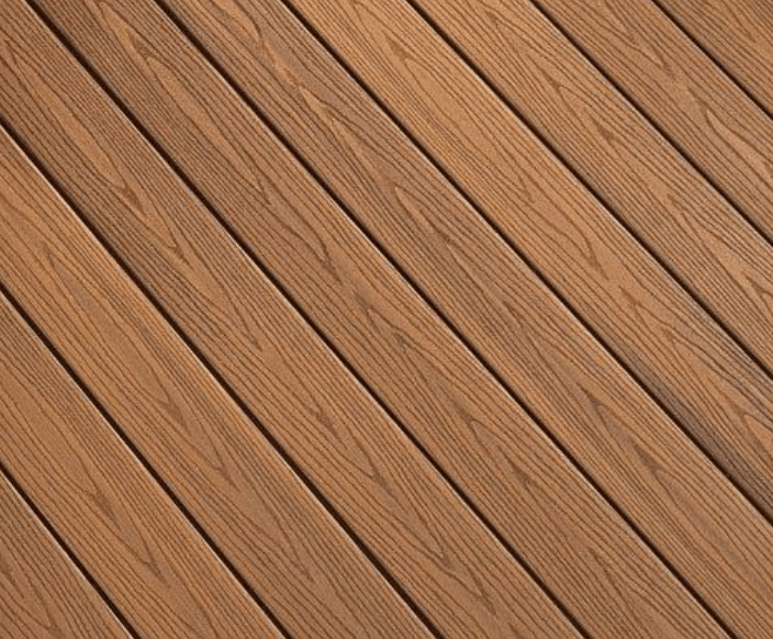 fiberon goodlife tuscan villa composite decking