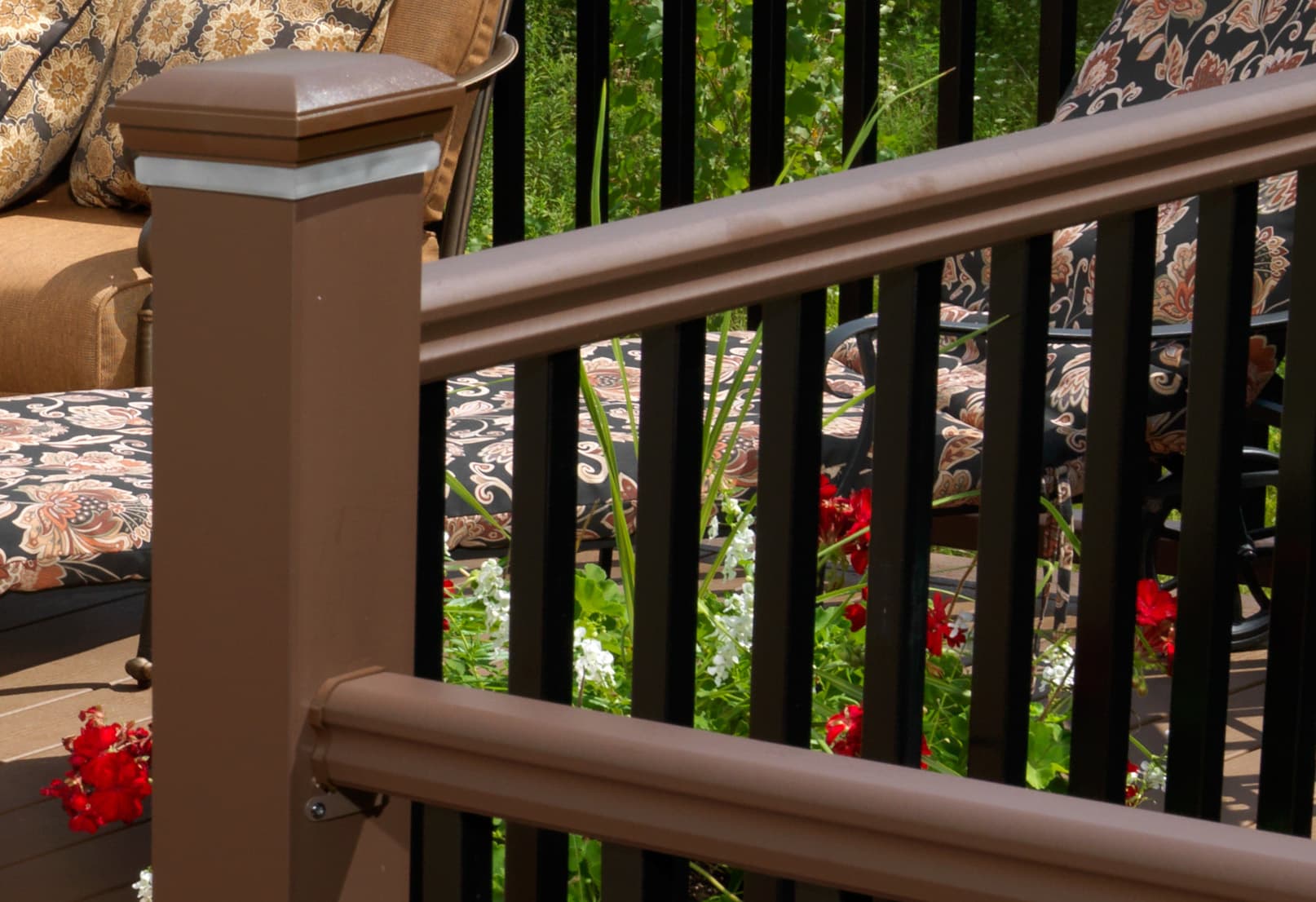Looking for Railing?