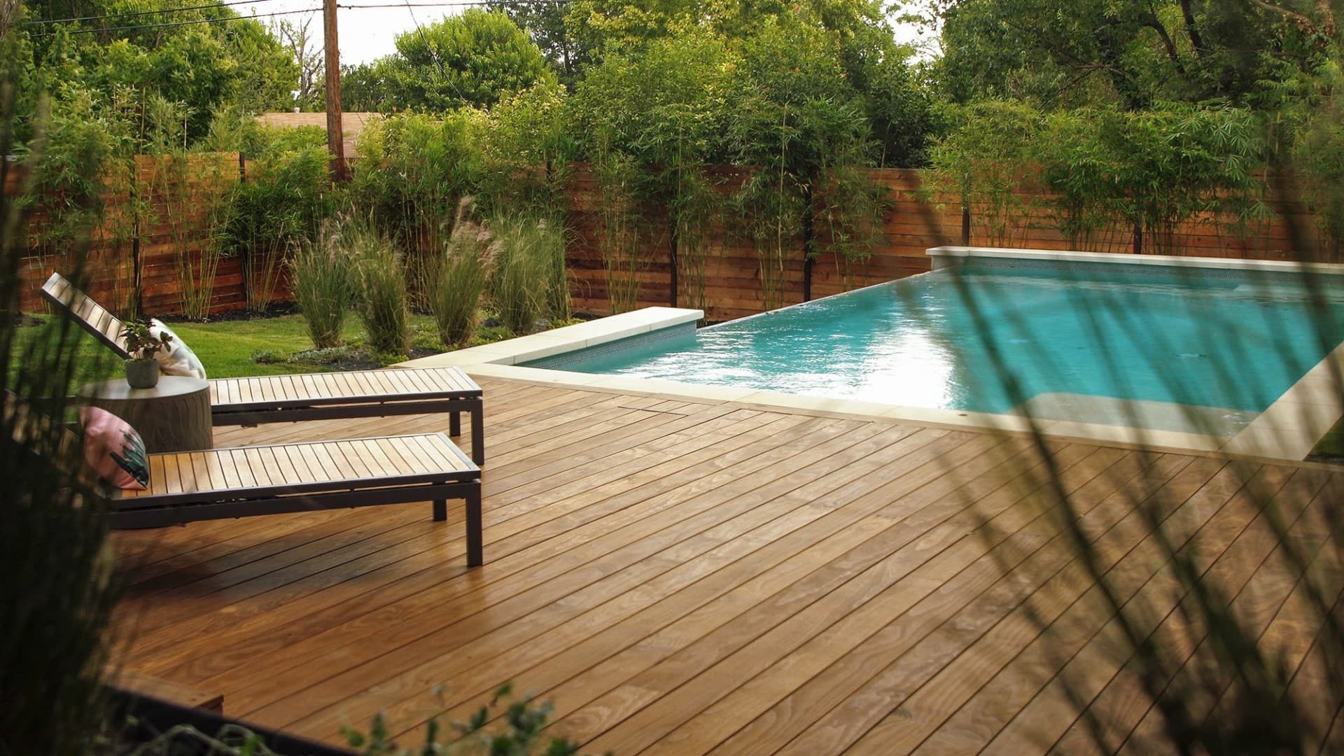 Why Buy Kebony Decking From The Decking Superstore?