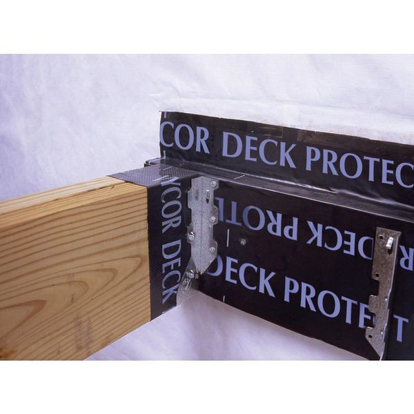 vycor deck protector