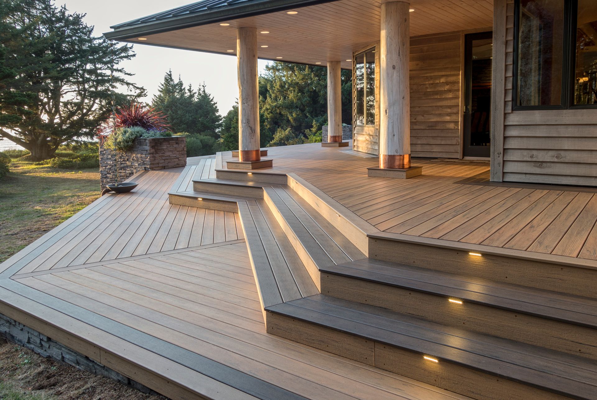 Comparing 2020 Top Composite Decking Brands - The Decking Superstore